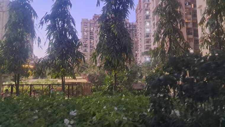 Exterior View, amrapali-princely-estate 4 Bedroom 5215 Sq.Ft. Penthouse In Sector 76 Noida 8583604