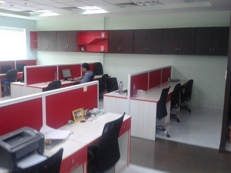Team Area, sector 29 Commercial Office Space 2721 Sq.Ft. In Sector 29 Gurgaon 8583646