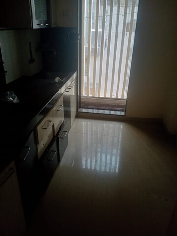 Kitchen in 1 BHK Apartment at Salasar Aangan, Mira Road – for Rent