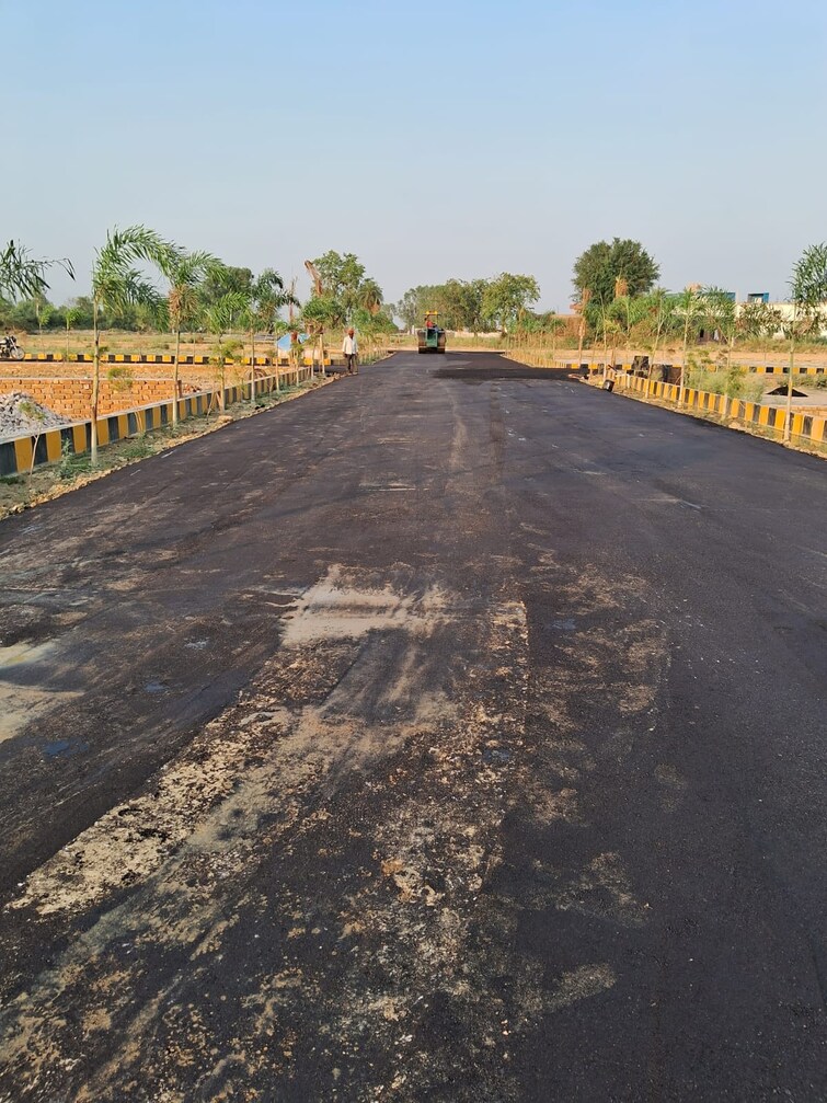 Cover Image, kisan path  1000 Sq.Ft. Plot In Kisan Path Lucknow 8583661