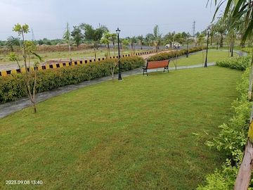  Plot – Garden View at Kisan Path - for Sale