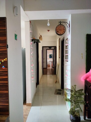 Building Lobby in 2 BHK Apartment at Sector 70 – for Rent