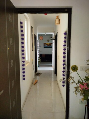 Building Lobby in 2 BHK Apartment at Sector 70 – for Rent