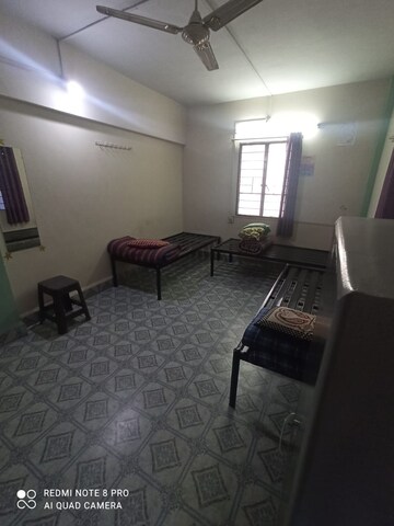 Room in  Pg at Rambaug Colony – for Rent