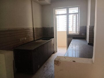 Kitchen in 4 BHK Penthouse at Amrapali Silicon City, Sector 76 – for Sale