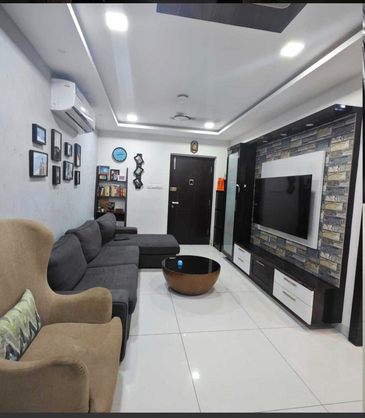 3 BHK Apartment For Sale in Vertex Panache