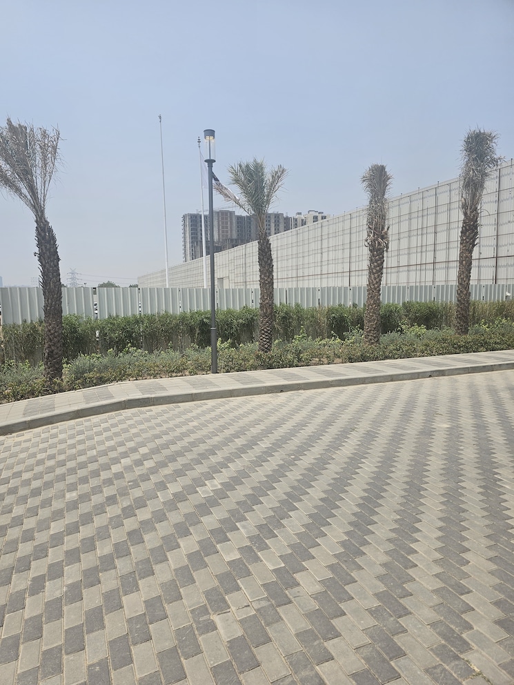 Swimming Pool, siddharth vihar 4 Bedroom 2490 Sq.Ft. Apartment In Siddharth Vihar Ghaziabad 8583672