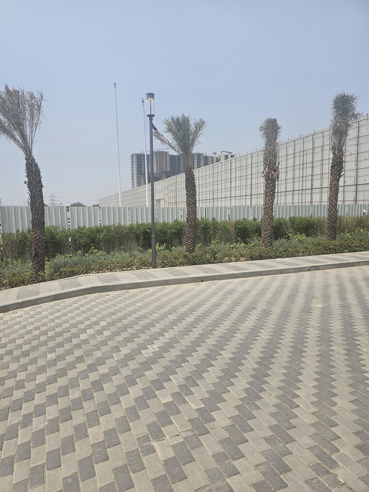 Swimming Pool, siddharth vihar 4 Bedroom 2490 Sq.Ft. Apartment In Siddharth Vihar Ghaziabad 8583672