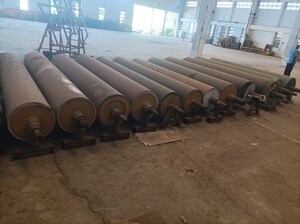  Industrial Plot – Exterior View View at Sector 63 - for Sale