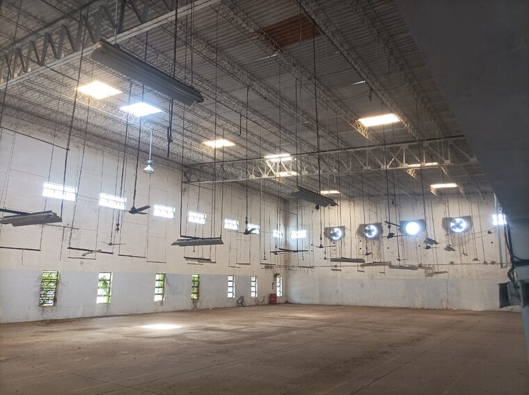 Exterior View, sector 63 Commercial Industrial Plot 1000 Sq.Mt. In Sector 63 Noida 8583676