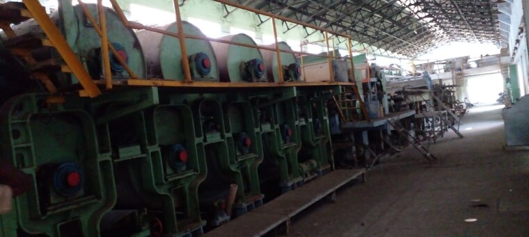 Exterior View, sector 63 Commercial Industrial Plot 1000 Sq.Mt. In Sector 63 Noida 8583676