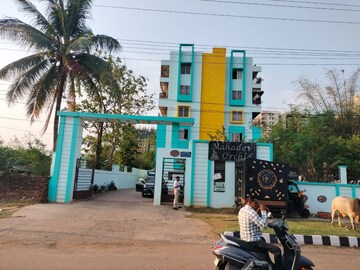2 BHK Apartment For Sale in Dumduma