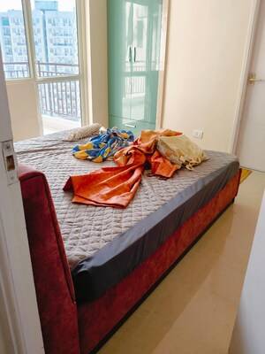 Bedroom in 2 BHK Apartment at Suncity Avenue 76, Sector 76 – for Sale