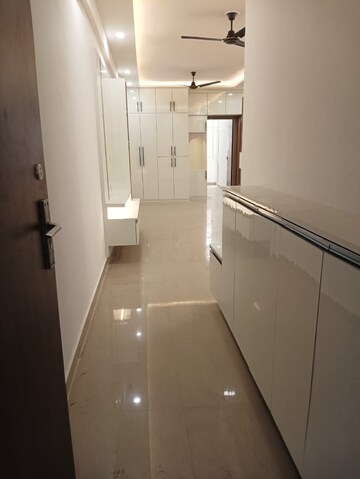 Kitchen in 2 BHK Apartment at Suncity Avenue 76, Sector 76 – for Sale