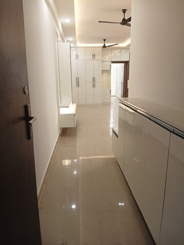 Kitchen in 2 BHK Apartment at Suncity Avenue 76, Sector 76 – for Sale