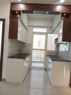 Kitchen in 2 BHK Apartment at Suncity Avenue 76, Sector 76 – for Sale