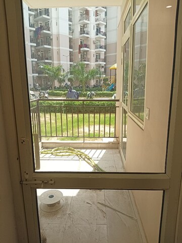 Balcony in 2 BHK Apartment at Suncity Avenue 76, Sector 76 – for Sale