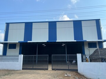  Warehouse For Rent in Sriperumbudur