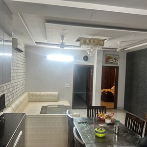 Kitchen in 6+ BHK Independent House at Sector 46 – for Sale