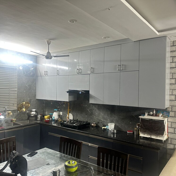 Kitchen, sector 46 6+ Bedroom 200 Sq.Yd. Independent House In Sector 46 Chandigarh 8583691
