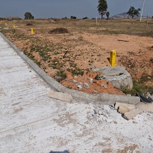  Plot For Sale in Fortune Nector, Kadthal