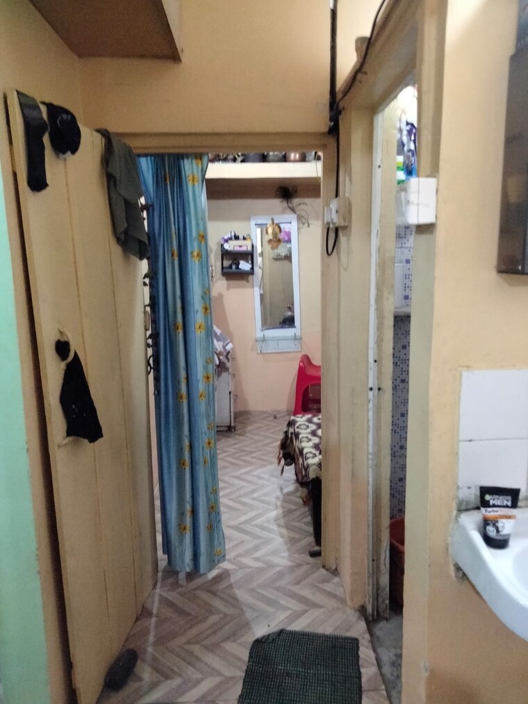 undefined, pragati-park-chs 1 Bedroom 650 Sq.Ft. Apartment In Kondhwa Pune 8583692