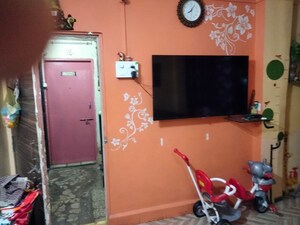 Furnished Amenities in 1 BHK Apartment at Pragati Park CHS, Kondhwa – for Sale