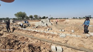 Plot Area in  Plot at Kishorpura – for Sale