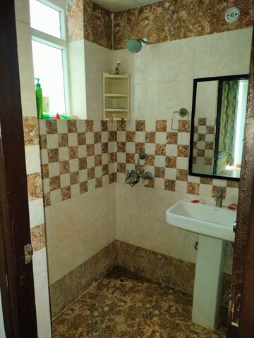 Kitchen in 2 BHK Apartment at Sector 70 – for Sale