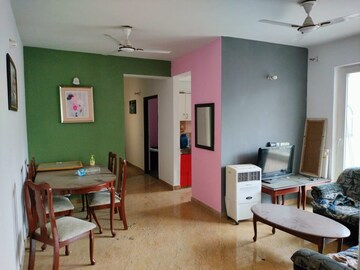 Living Room in 2 BHK Apartment at Sector 70 – for Sale