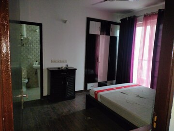 Bedroom in 2 BHK Apartment at Sector 70 – for Sale