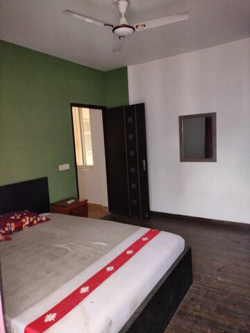 Bedroom in 2 BHK Apartment at Sector 70 – for Sale