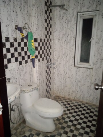 Bathroom in 2 BHK Apartment at Sector 70 – for Sale