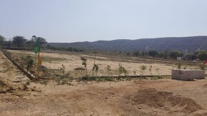 Plot Area in  Plot at Kishorpura – for Sale