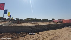 Plot Area in  Plot at Kishorpura – for Sale