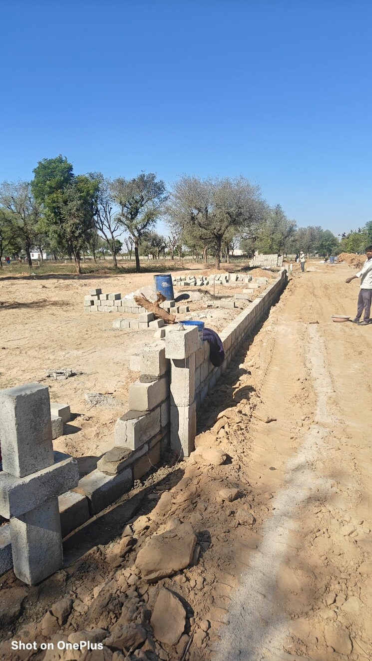 undefined, kishorpura  109 Sq.Yd. Plot In Kishorpura Jaipur 8583740