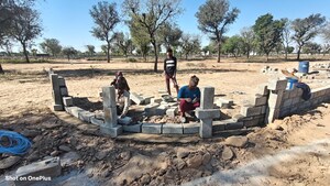 Plot Area in  Plot at Kishorpura – for Sale