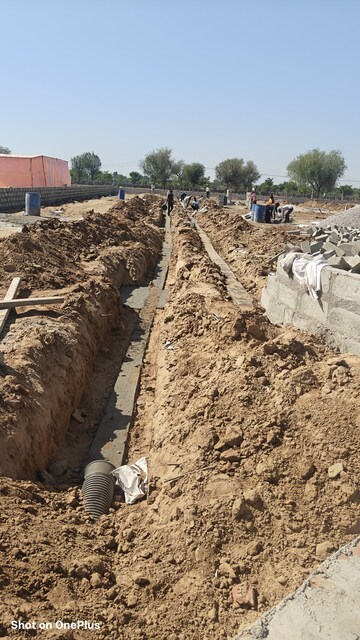 Plot Area in  Plot at Kishorpura – for Sale