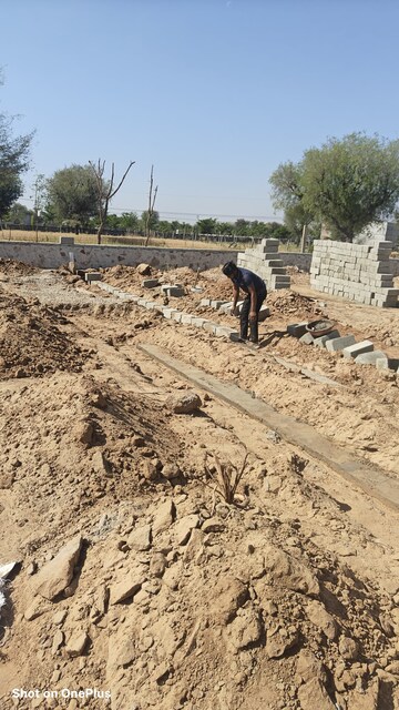 Plot Area in  Plot at Kishorpura – for Sale