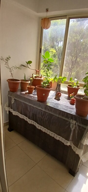  3 BHK Apartment at Hebbal – for Rent