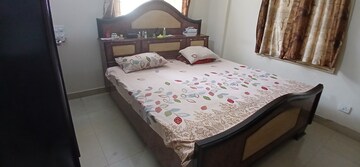 3 BHK Apartment For Rent in Hebbal