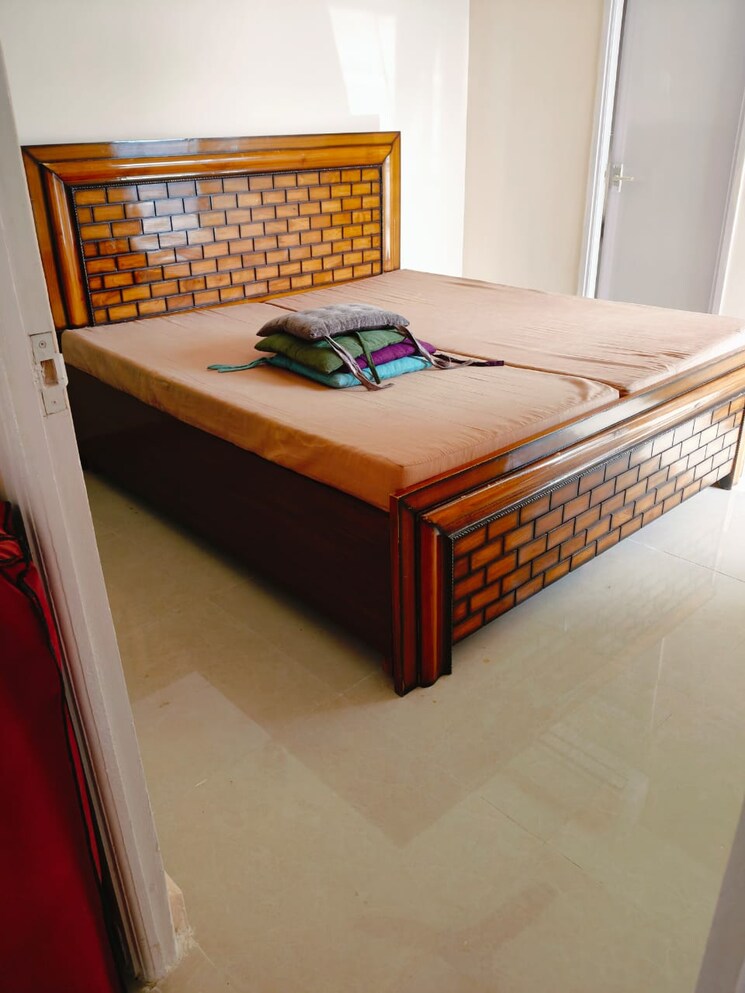 Bedroom, suncity-avenue-76 2 Bedroom 682 Sq.Ft. Apartment In Sector 76 Gurgaon 8583742