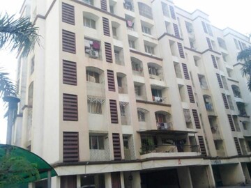 1 BHK Apartment For Sale in Ajanta Heights, Naigaon East