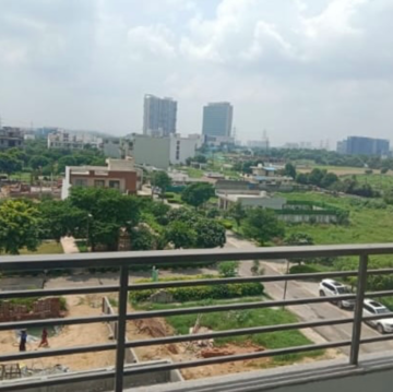 5 BHK Apartment For Rent in DLF Alameda, Southern Peripheral Road