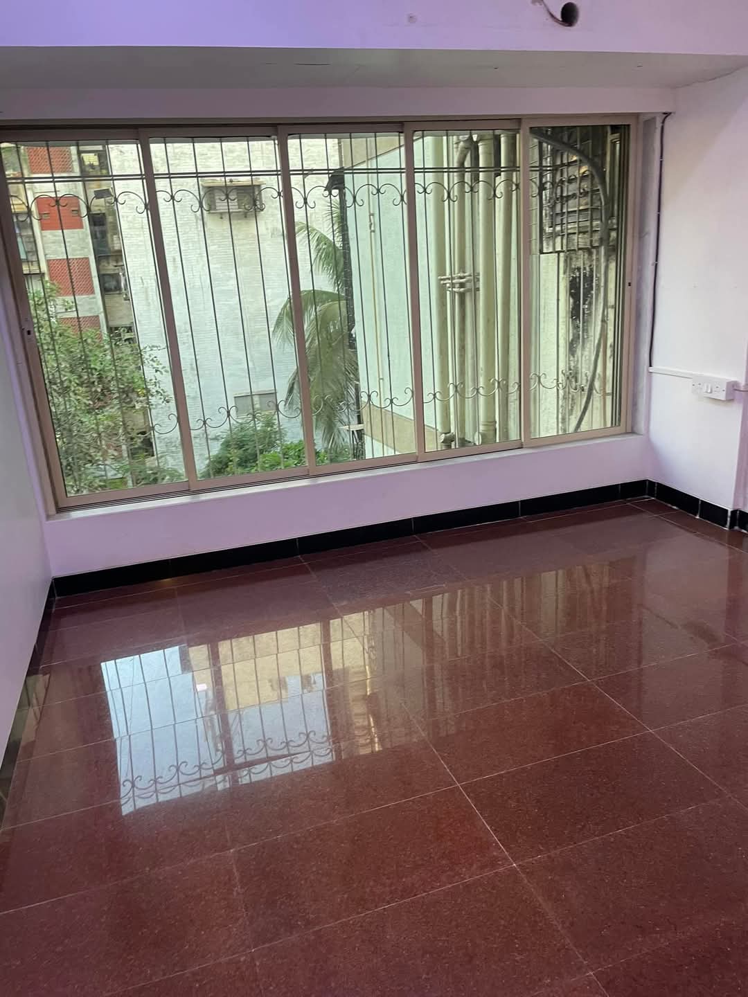 1 BHK Apartment For Rent in Aatmaram Apartment 