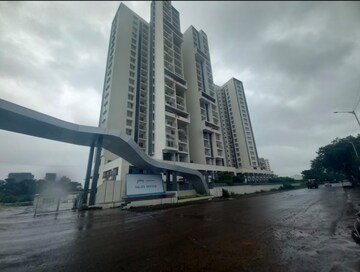 2 BHK Apartment For Rent in Godrej Nurture Pune, Mamurdi