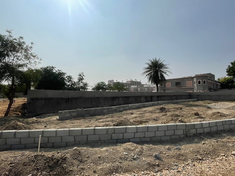 undefined, garhmukteshwar  230 Sq.Yd. Plot In Garhmukteshwar Hapur 8583817