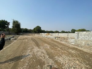 Plot Area in  Plot at Garhmukteshwar – for Sale