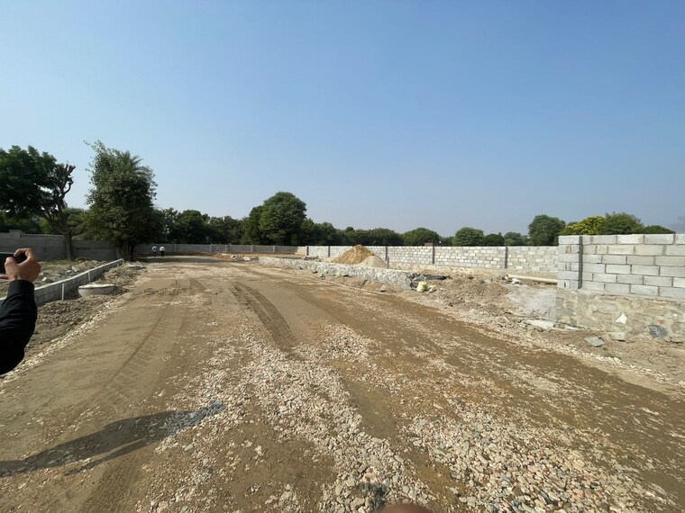 undefined, garhmukteshwar  230 Sq.Yd. Plot In Garhmukteshwar Hapur 8583817