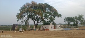  Plot – Exterior View View at Garhmukteshwar - for Sale